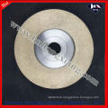 Cup Wheel for Angle Machine / Diamond Grinding Wheels for Glass